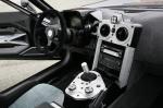Spada Codatronca TS 2008 года